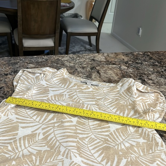 Loft, women’s shirt, size medium - Picture 6 of 6